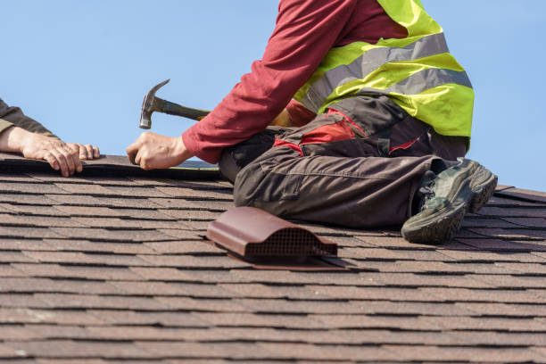 Best Emergency Roof Repair  in Arlington Heights, WA