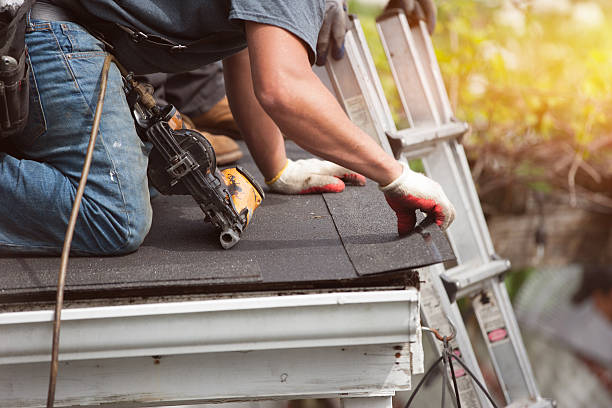 Tile Roofing Contractor in Arlington Heights, WA