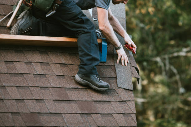 Best Roof Leak Repair  in Arlington Heights, WA
